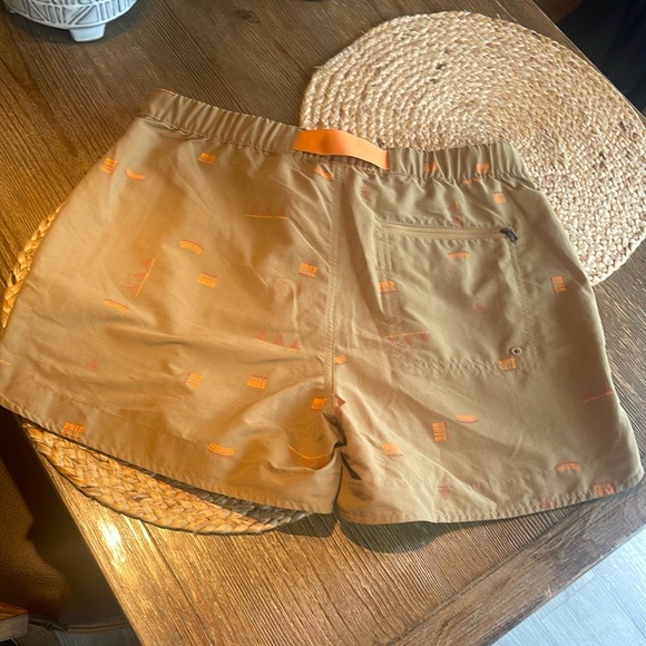 REI Co-op Trailmade Amphid Shorts WM sz M - Picture 4 of 12